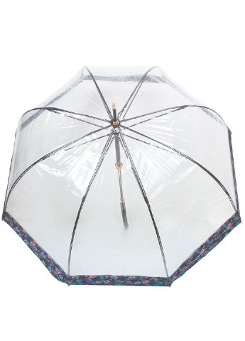Женский зонт-трость механический 86 см Fulton (194320832)