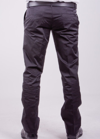 Черный костюм Moscanueva