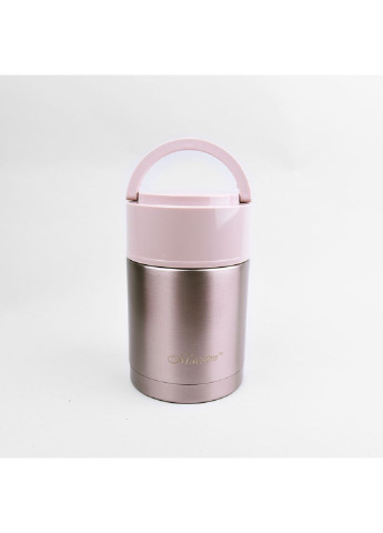 Термос харчовий MR-1636-80 800 мл Maestro (254861250)