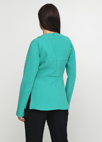 Зелена демісезонна блуза Marni