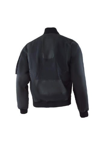 Черная демисезонная куртка nike m j 23eng jkt Jordan