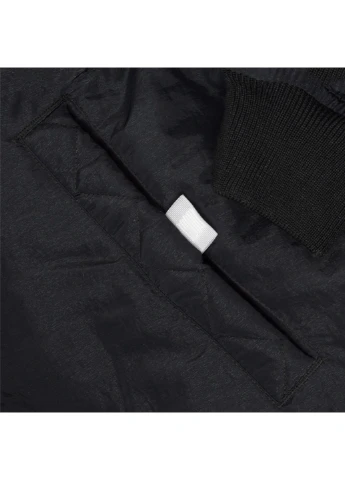 Черная демисезонная куртка nike m j 23eng jkt Jordan