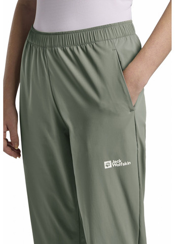 Штани Jack Wolfskin PRELIGHT SWIFT PANT W (328829588)