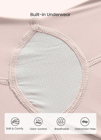 Шорти SHEIN (365497085)