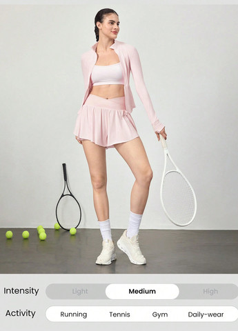 Шорти SHEIN (365497085)