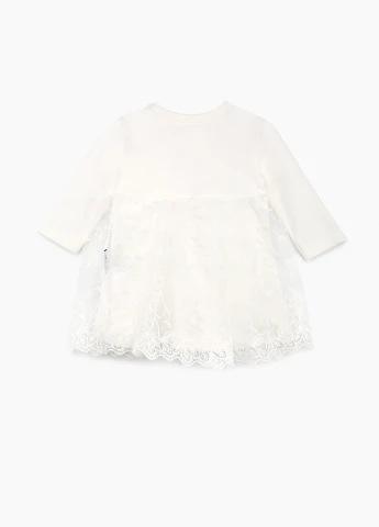 Молочна сукня Mini born (254063724)