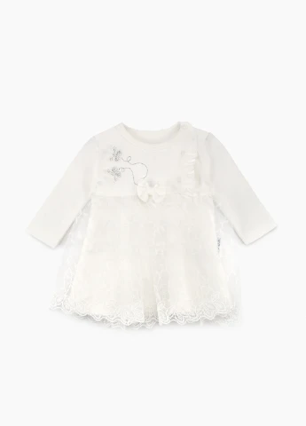 Молочна сукня Mini born (254063724)