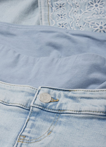 Джинсы для беременных C&A - (322933547)