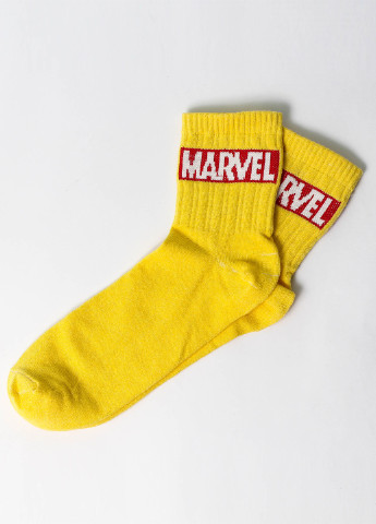 Носки Marvel Rock'n'socks высокие (211258870)