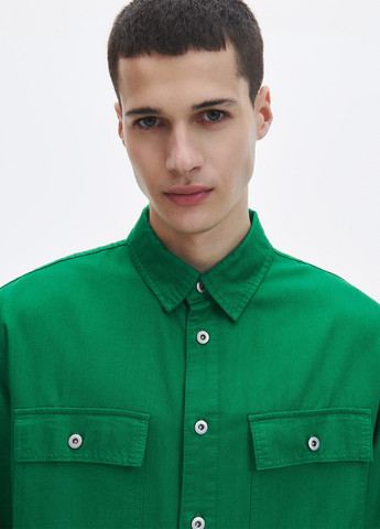 Сорочка Reserved (291126153)