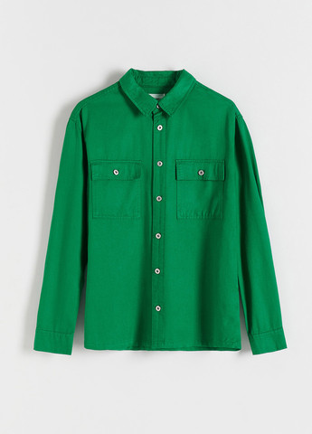 Сорочка Reserved (291126153)