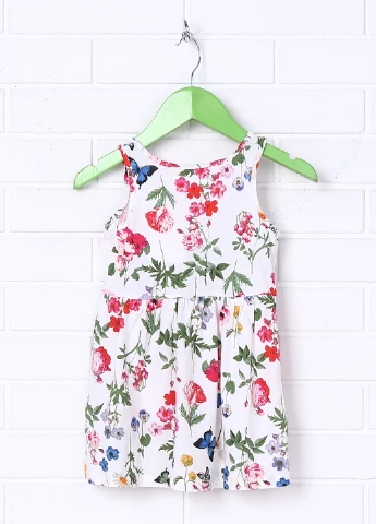 Біла сукня H&M (31360968)
