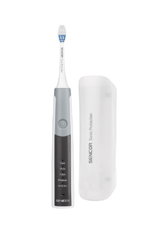 Электрическая зубная щетка Sencor soc 2200 sl (130617758)