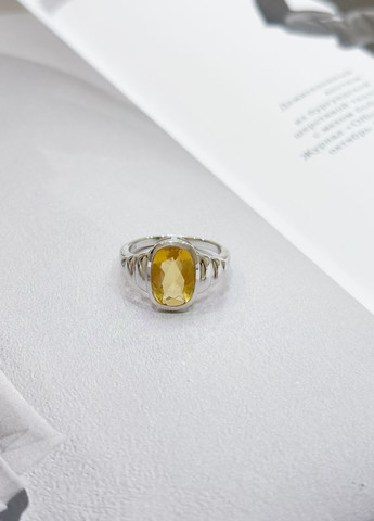 Каблучка Silver Flame (307258343)