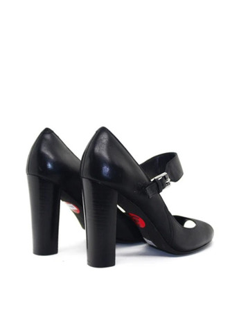 Ralph Lauren Туфли мери джейн черный з натуральная кожа, сша — демисезон (298550439)