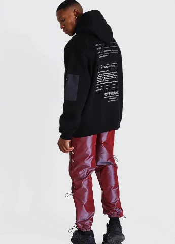 Худі Boohoo (249990810)