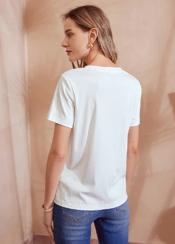 Футболка SHEIN - (332520018)