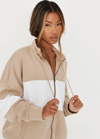Толстовка Missguided (260390708)