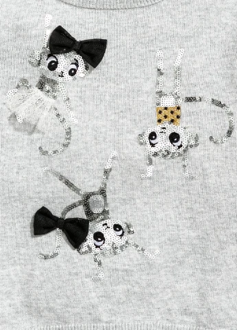 Кофта H&M (194491748)
