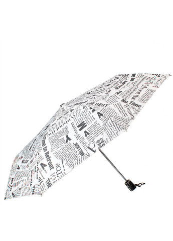 Женский складной зонт полуавтомат 97 см Doppler (194321496)