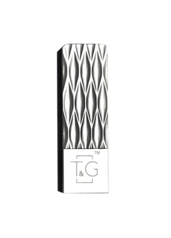 Флеш-драйв USB Flash Drive 103 Metal Series 64GB (Срібний) T&G (253201463)
