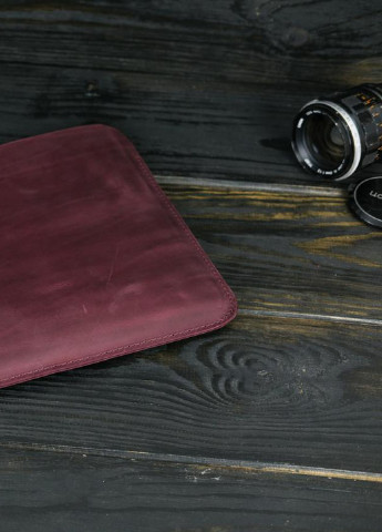 Кожаный чехол для MacBook Дизайн №2 с войлоком Berty (253861808)