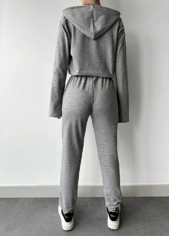 Костюм (толстовка, брюки) SHEIN (309158558)