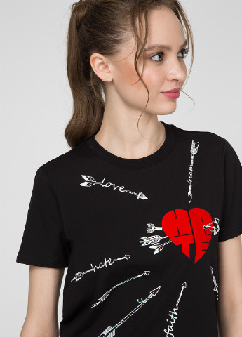 Футболка Preppy - (187655189)