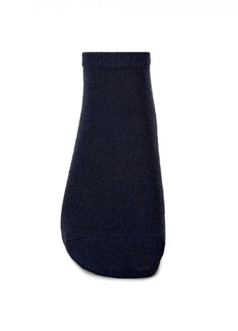 Темно-сині шкарпетки VT Socks однотонні (230517659)