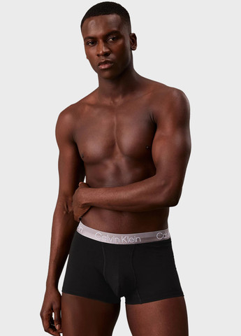 Трусы (3 шт.) Calvin Klein (366431782)