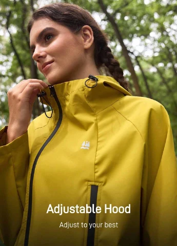 Дощовик SHEIN (367210966)