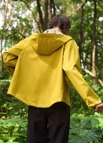 Дощовик SHEIN (367210966)