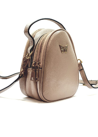 Модная женская кожаная маленькая сумка-клатч 009 Fashion сумка (226284962)