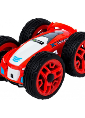 Радиоуправляемая игрушка 360 Mini Flip 1:34 Красная (20143-2) Silverlit (254074337)