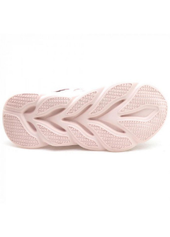 Розовые демисезонные кроссовки для девочки Jong Golf
