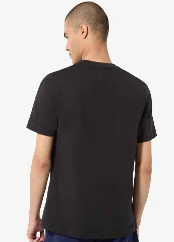 Черная футболка lsuts0017-003 Australian IMPACT T-SHIRT