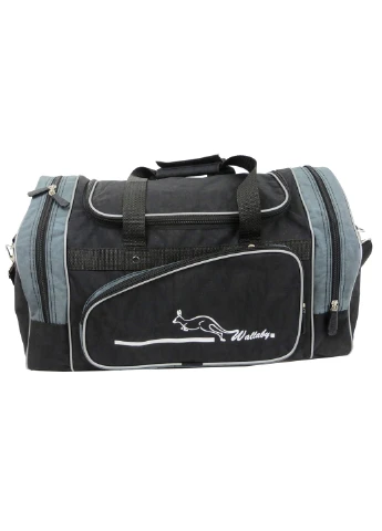 Спортивная сумка 46х25х24 см Wallaby (233421162)