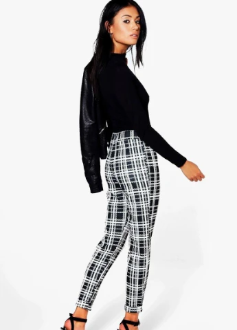 Брюки Boohoo (252371920)