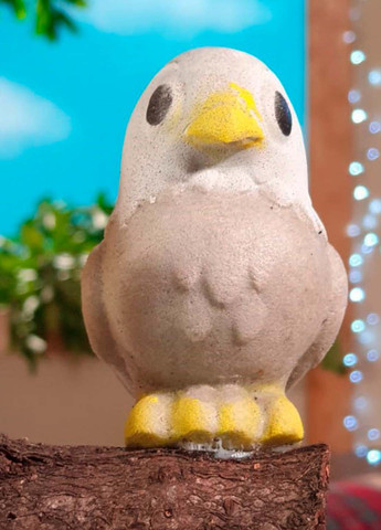 Растущая игрушка в яйце Eggy Animals Птички #sbabam (257257575)