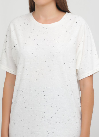 Біла літня футболка Primark