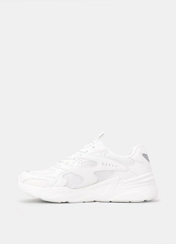 Кроссовки Skechers белые лето (363353988)