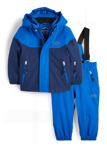 Лыжный костюм (куртка, брюки) C&A (367739970)