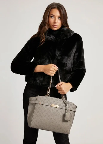 Сумка Guess BEA ELITE TOTE (251444232)