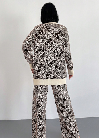 Костюм (кардиган, штани) SHEIN (341532914)