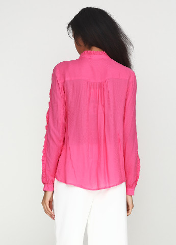 Рожева блуза Culture