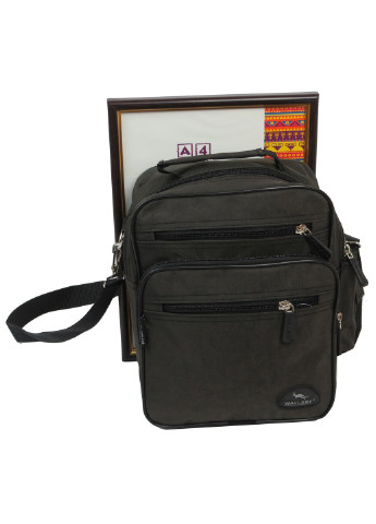 Мужская сумка 20х25х15 см Wallaby (252130111)