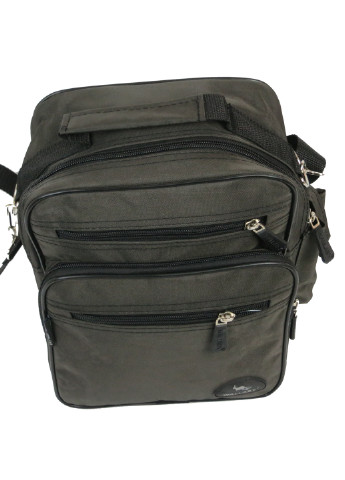 Чоловіча сумка 20х25х15 см Wallaby (252130111)