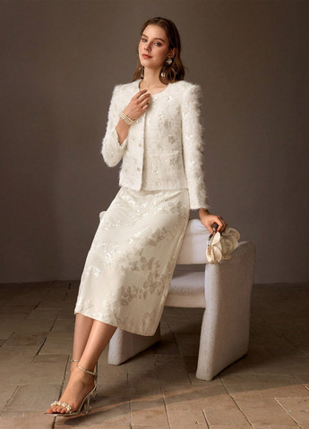 Жакет SHEIN (334151931)