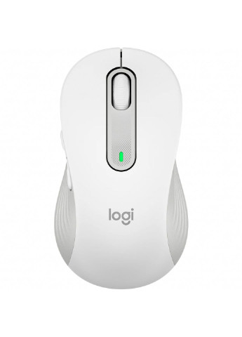 Мышка Signature M650 L Wireless Off-White (910-006238) Logitech (253432226)