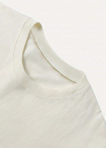 Футболка SHEIN - (366071646)